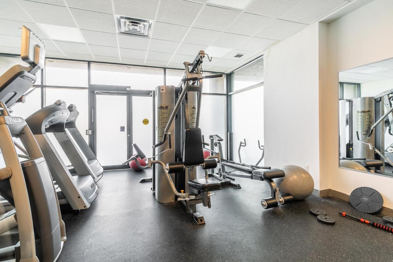 Globalstay Downtown Hamilton Apartments Εξωτερικό φωτογραφία