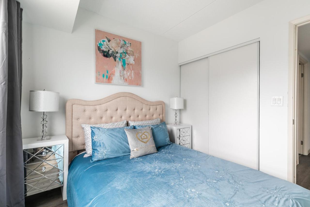 Globalstay Downtown Hamilton Apartments Εξωτερικό φωτογραφία