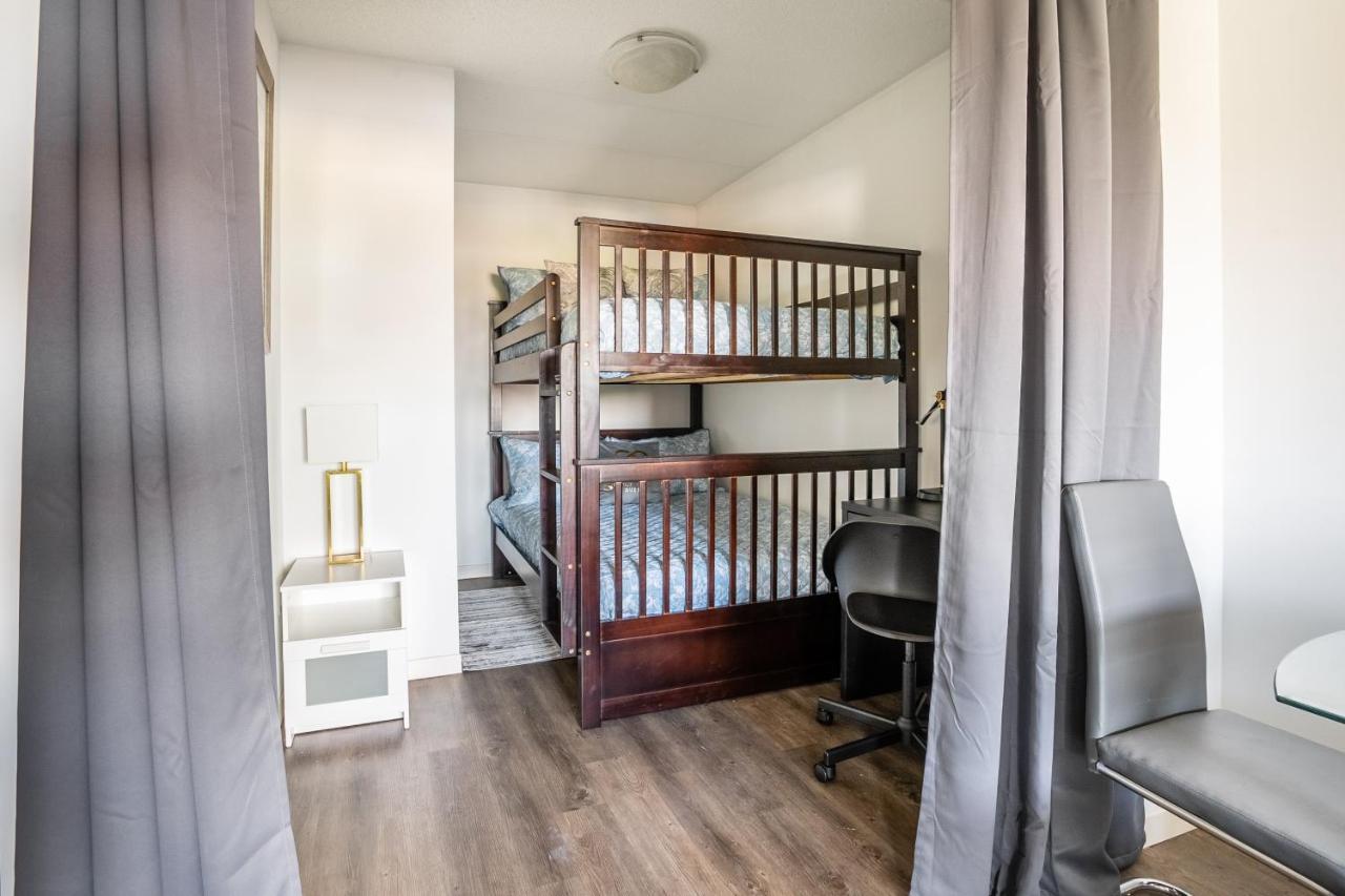 Globalstay Downtown Hamilton Apartments Εξωτερικό φωτογραφία