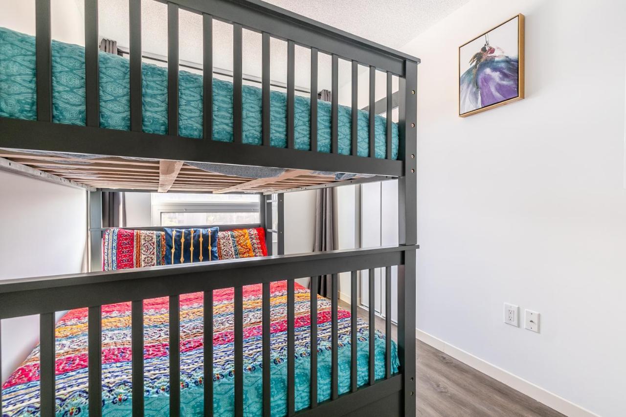 Globalstay Downtown Hamilton Apartments Εξωτερικό φωτογραφία