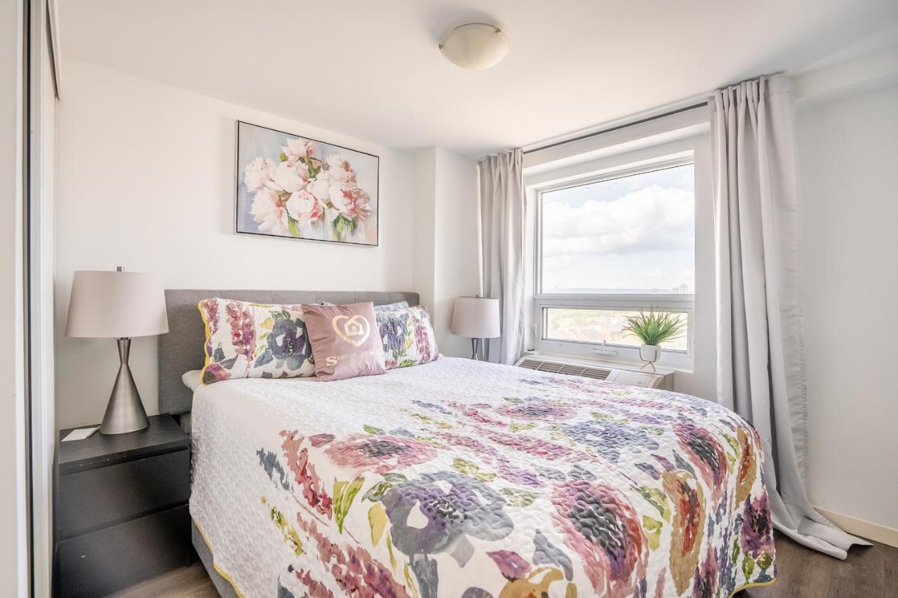 Globalstay Downtown Hamilton Apartments Εξωτερικό φωτογραφία